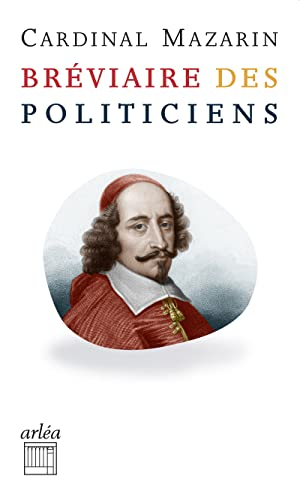 Bréviaire des politiciens