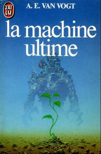 la machine ultime