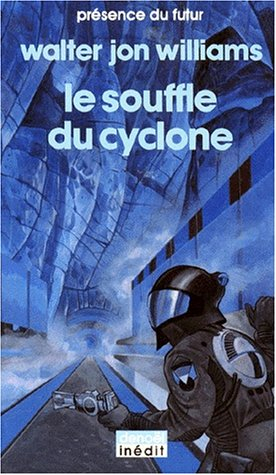 Le Souffle du cyclone