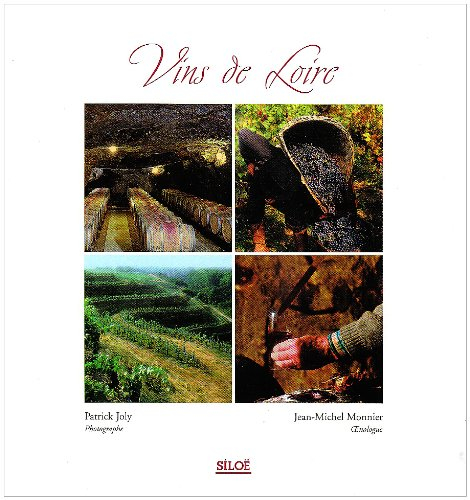 Vins de Loire : répertoire