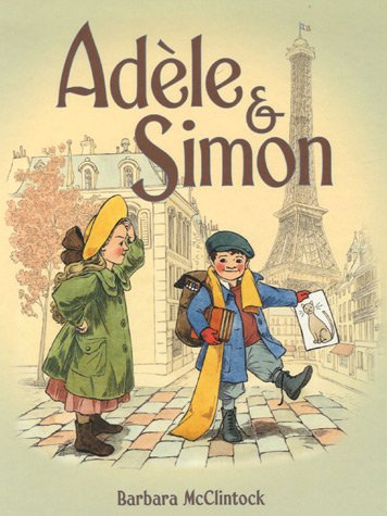Adèle et Simon