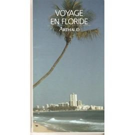 Voyage en Floride