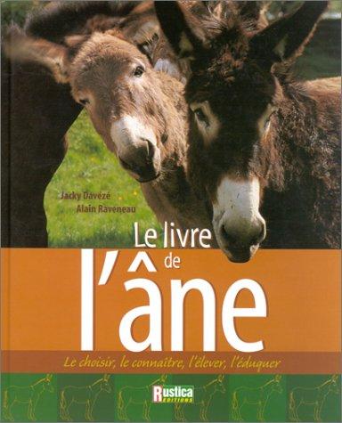 Le livre de l'âne