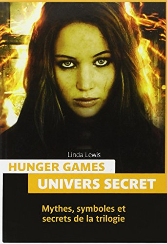 Hunger Games - Le guide - Tout l'univers du Hunger games - GRESH-L - broché  - Achat Livre
