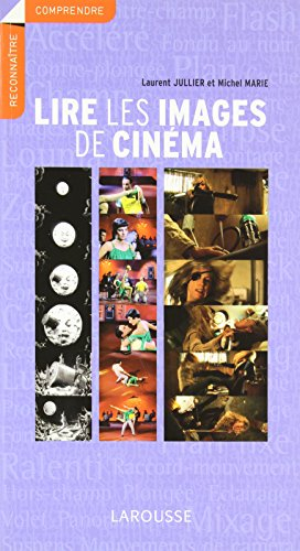 Lire les images de cinéma