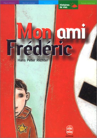 Mon ami Frédéric