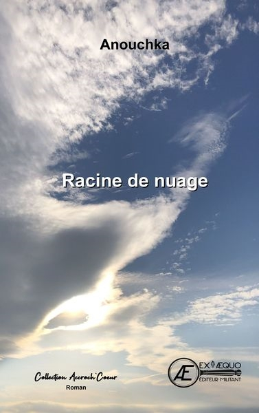 Racine de nuage