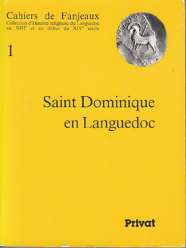 Saint Dominique en Languedoc