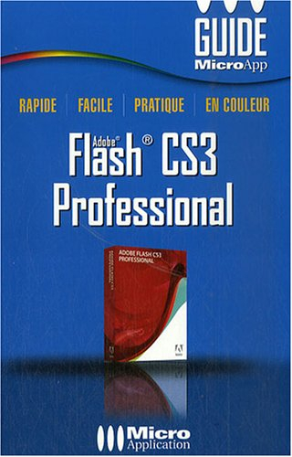 Flash CS3 professional