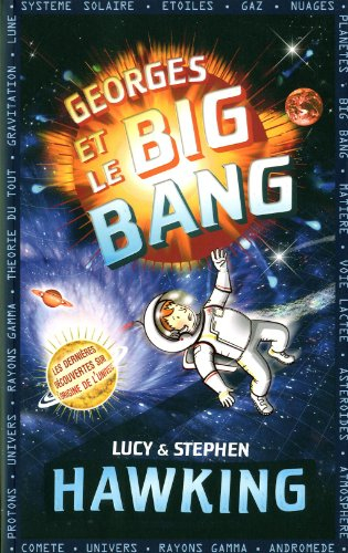 Georges et le big bang