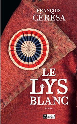 Le lys blanc