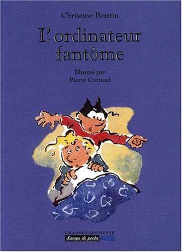 L'ordinateur fantôme