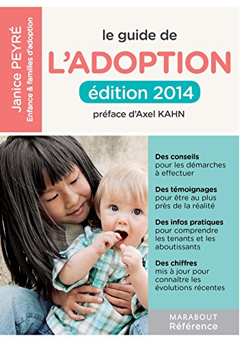 Le guide pratique de l'adoption