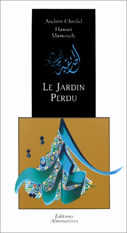 Le jardin perdu