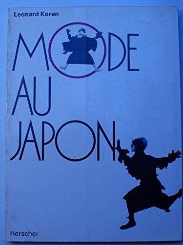 Mode au Japon