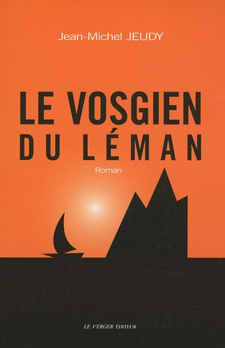 Le Vosgien du Léman