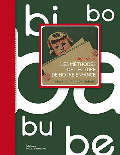 Les méthodes de lecture de notre enfance