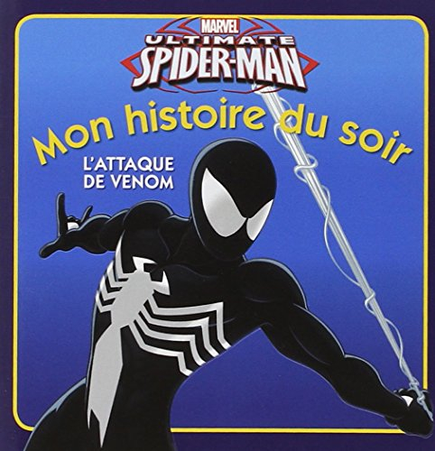 Marvel Spider-Man Mon livre de jeux et activités + un grand poster -  Collectif 