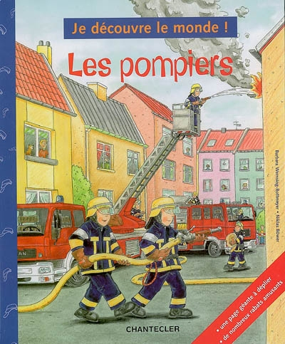 Les pompiers