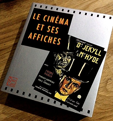 le cinema et ses affiches