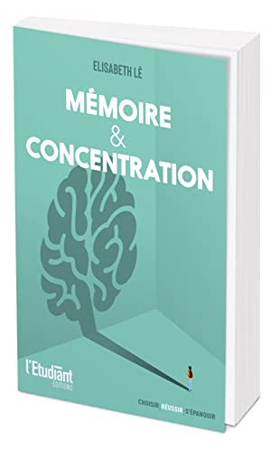 Mémoire & concentration