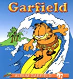 Garfield, Tome 17 :