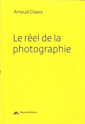 Le réel de la photographie