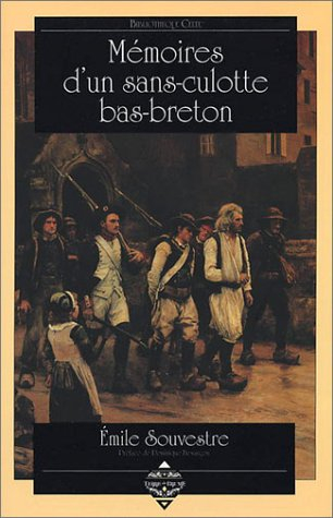 Mémoires d'un sans-culotte bas-breton