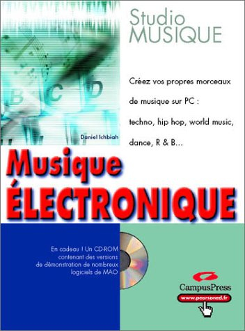 Musique électronique