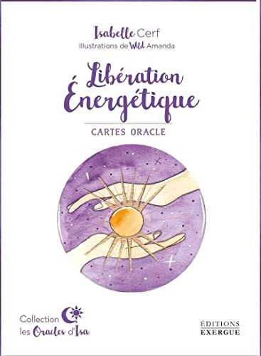 Libération énergétique : cartes oracle