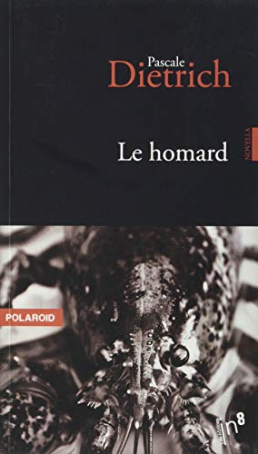 Le homard