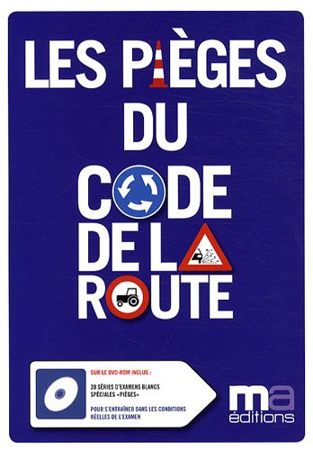 Les pièges du code de la route