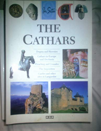 The Cathars - In Situ (Anglais)