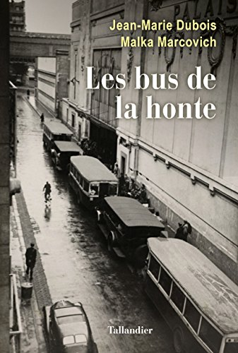 Les bus de la honte