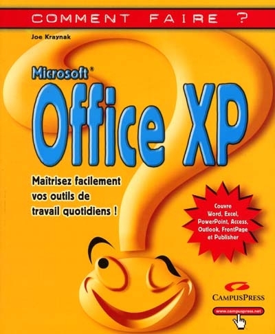 Office XP