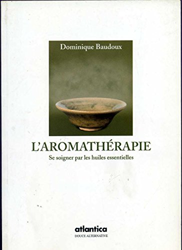 L'aromathérapie