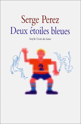 Deux étoiles bleues