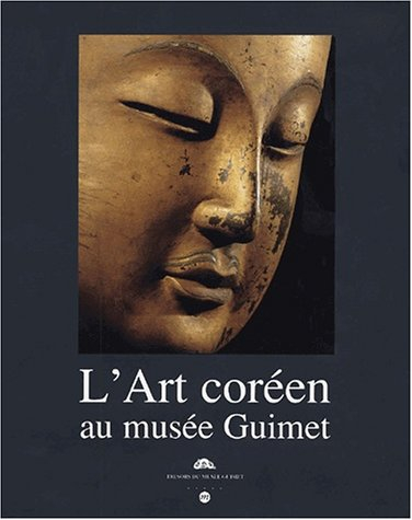 L'art coréen au musée Guimet