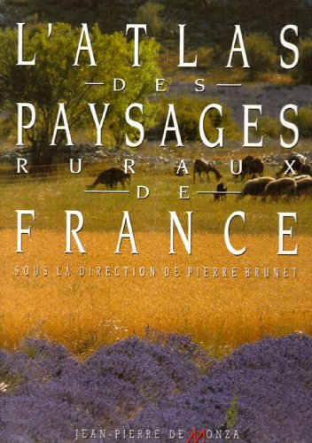 L'Atlas des paysages ruraux de France