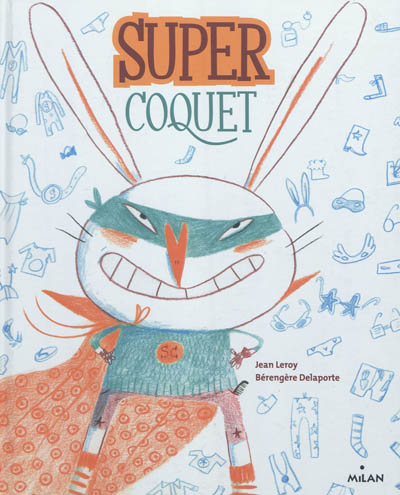 Super coquet : trop beau mais trop lent...