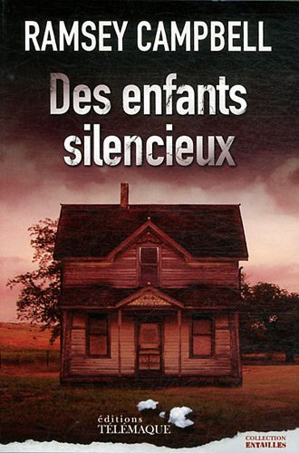 Des enfants silencieux