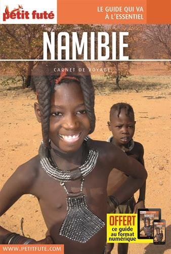 Namibie : 2016