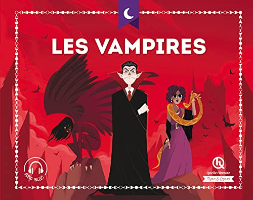 Les vampires