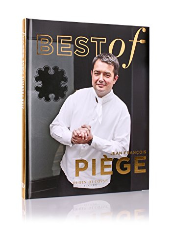 Best of Jean-François Piège