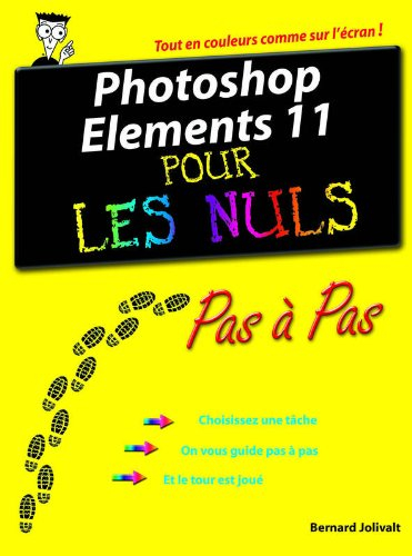 Photoshop Elements 11 pour les nuls