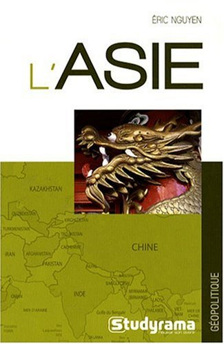 L'Asie