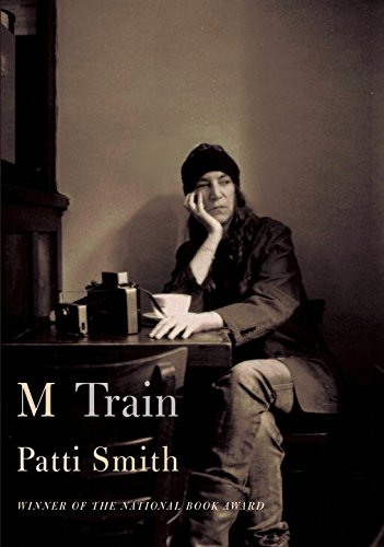 M Train-