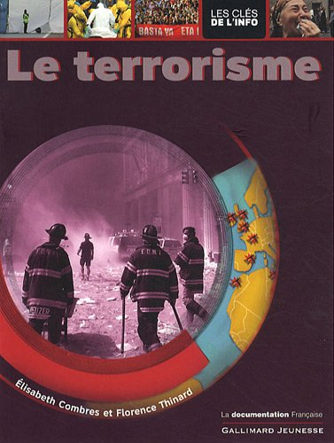 Le terrorisme