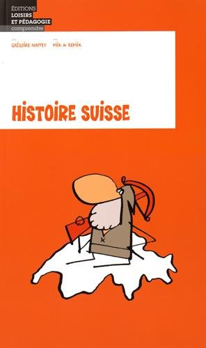 Histoire suisse