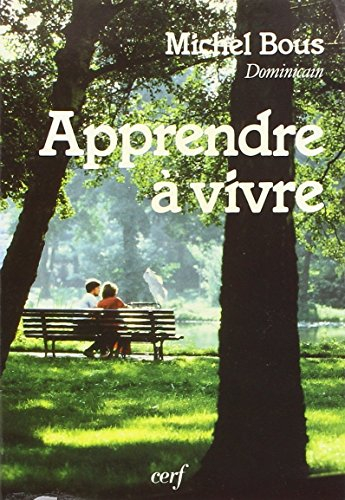 Apprendre à vivre